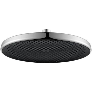 Лійка для душу стельова Koer KP-0401-01-OH 250мм (KR4980)
