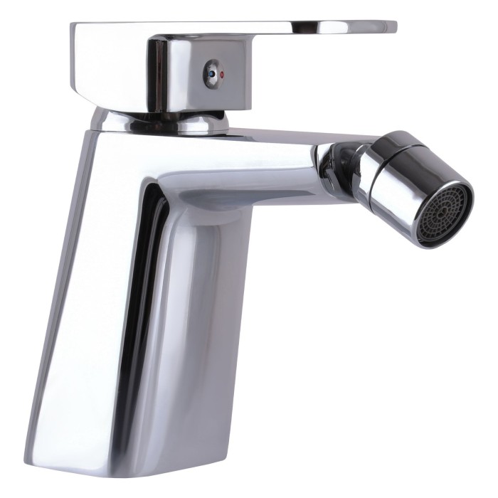 Змішувач для біде Globus Lux Milano GLM-0106 Змішувач для біде Globus Lux Milano GLM-0106