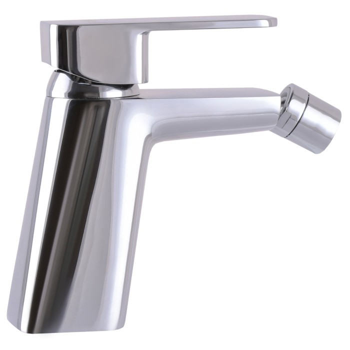 Змішувач для біде Globus Lux Milano GLM-0106 Змішувач для біде Globus Lux Milano GLM-0106