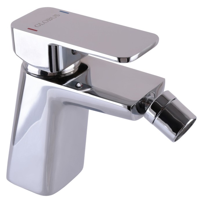 Змішувач для біде Globus Lux Milano GLM-0106 Змішувач для біде Globus Lux Milano GLM-0106