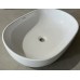 Раковина накладна MIXXUS PREMIUM ELLIPSE-0105 600х400х150mm (MP6563)