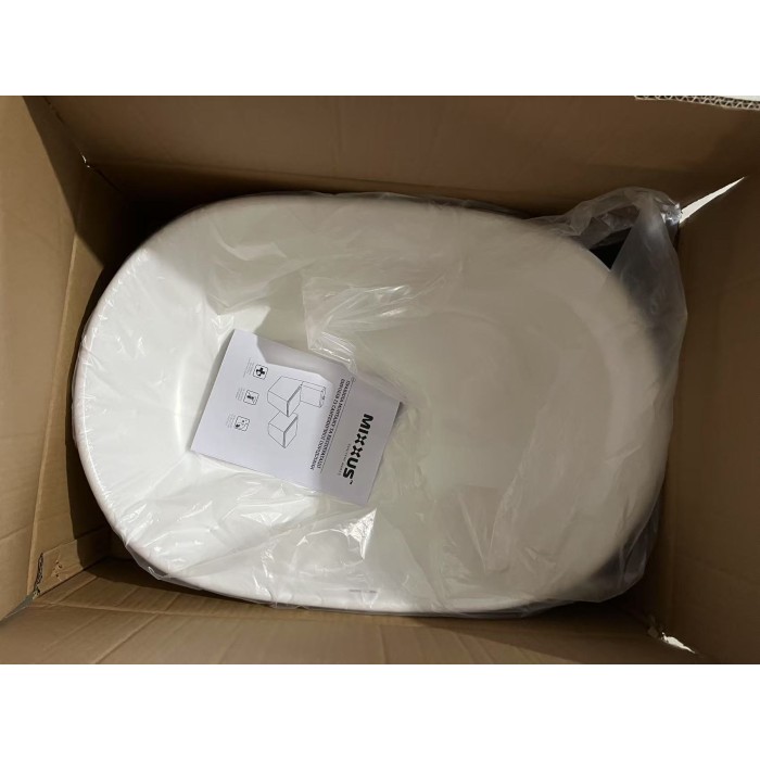 Раковина накладна MIXXUS PREMIUM ELLIPSE-0105 600х400х150mm (MP6563) Раковина накладна MIXXUS PREMIUM ELLIPSE-0105 600х400х150mm (MP6563)