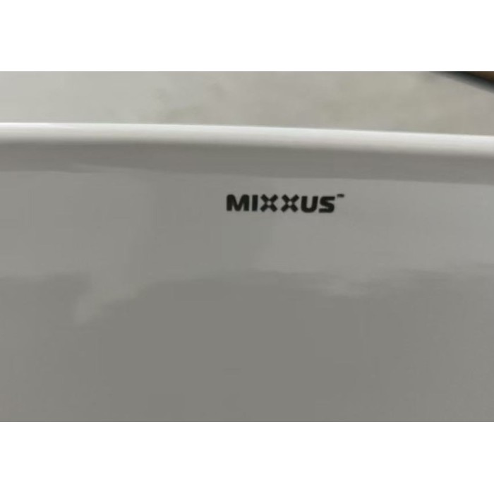 Раковина накладна MIXXUS PREMIUM ELLIPSE-0105 600х400х150mm (MP6563) Раковина накладна MIXXUS PREMIUM ELLIPSE-0105 600х400х150mm (MP6563)