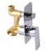 Душова система вбудована TOPAZ SARDINIA TSG 08205-G-H20