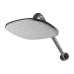 Душова система вбудована TOPAZ SARDINIA TSG 08205-G-H20