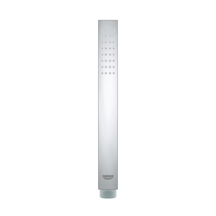 Ручний душ Grohe Euphoria Cube (27888000) Ручний душ Grohe Euphoria Cube (27888000)