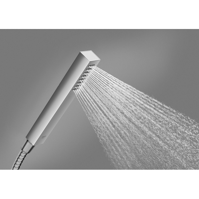 Ручний душ Grohe Euphoria Cube (27888000) Ручний душ Grohe Euphoria Cube (27888000)
