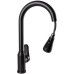 Змішувач для кухні EcoMIX Stella STL-2031-GP
