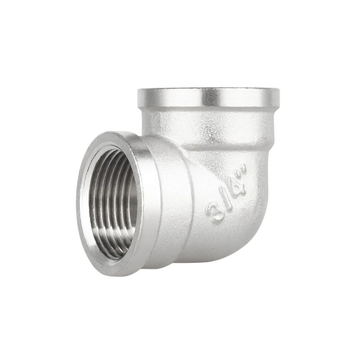 Кут Thermo Alliance Forte 3/4" ВВ SF36820 Кут Thermo Alliance Forte 3/4" ВВ SF36820