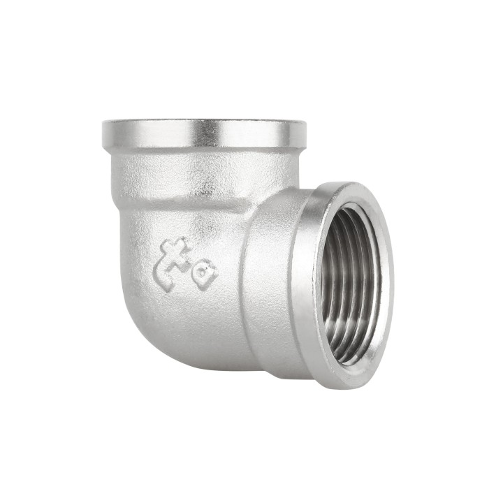 Кут Thermo Alliance Forte 3/4" ВВ SF36820 Кут Thermo Alliance Forte 3/4" ВВ SF36820