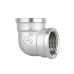 Кут Thermo Alliance Forte 3/4" ВВ SF36820