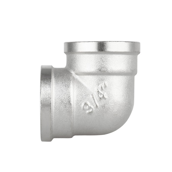 Кут Thermo Alliance Forte 3/4" ВВ SF36820 Кут Thermo Alliance Forte 3/4" ВВ SF36820