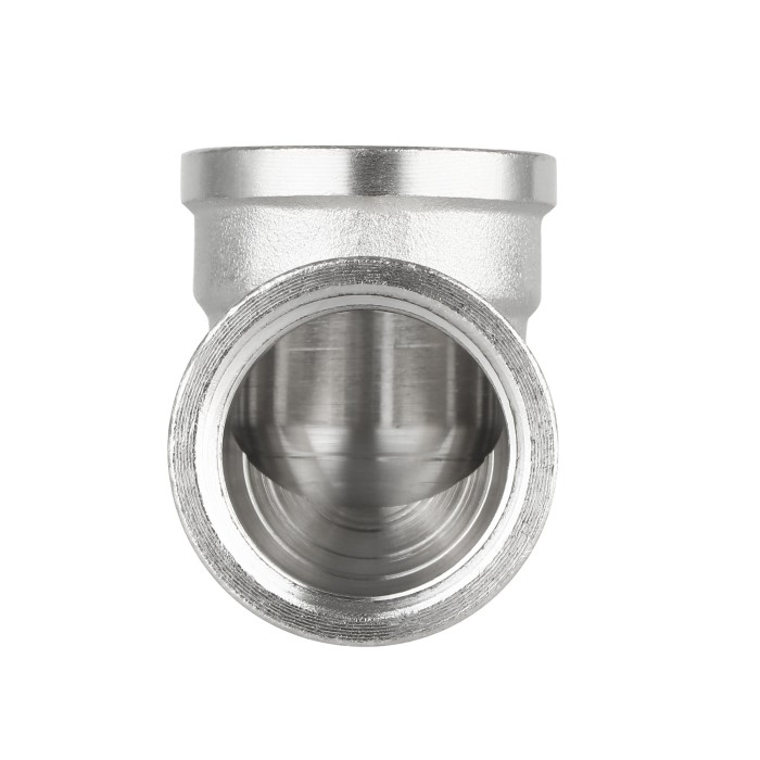 Кут Thermo Alliance Forte 3/4" ВВ SF36820 Кут Thermo Alliance Forte 3/4" ВВ SF36820