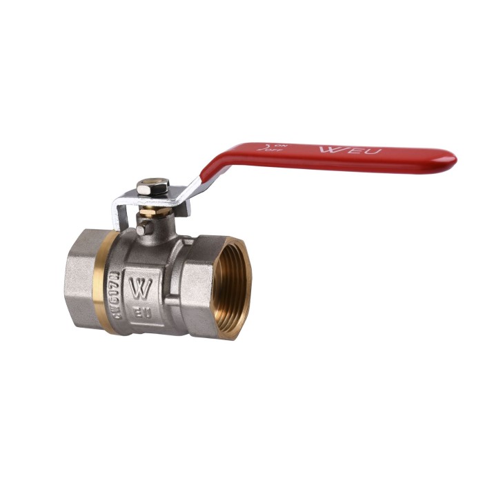 Кран кульовий прямий WATER VALVE 2″ ВВ КP NV Q001 Кран кульовий прямий WATER VALVE 2″ ВВ КP NV Q001