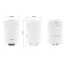 Водонагрівач "Циліндр" MIXXUS EWH-08050 ROUND DRY накопичувальний 50 л, сухий тен 2 kW (WH0608)