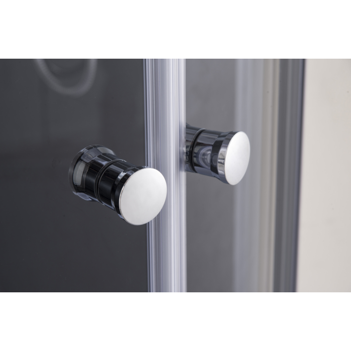 Душова кабіна з низьким піддоном Mixxus PLAIN SCT02-90x90x195-FB SATIN матове скло 4мм (MI6896) Душова кабіна з низьким піддоном Mixxus PLAIN SCT02-90x90x195-FB SATIN матове скло 4мм (MI6896)
