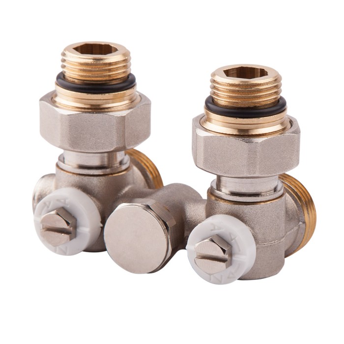Ветиль однотрубний Icma 1/2" №903 Ветиль однотрубний Icma 1/2" №903