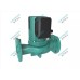 XPS40-12F-250 SHIMGE 380В  цирк. мок. ротор 0,7 кВт Hmax 13м Qmax 215л/хв DN40 250мм + фл. {1}