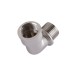 Кутник SOLOMON 3/4″ нікель ЗВ  8200 N