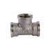 Трійник 1/2″ВЗВ нікельований NT336S OPTIMUM