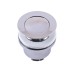 Донний клапан Globus Lux HG-041B (Click-clack)