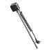 ТЕН електричний Mixxus TEH-0209 CHROME для сушарок рушників 900W (колір хром) (MI6636)