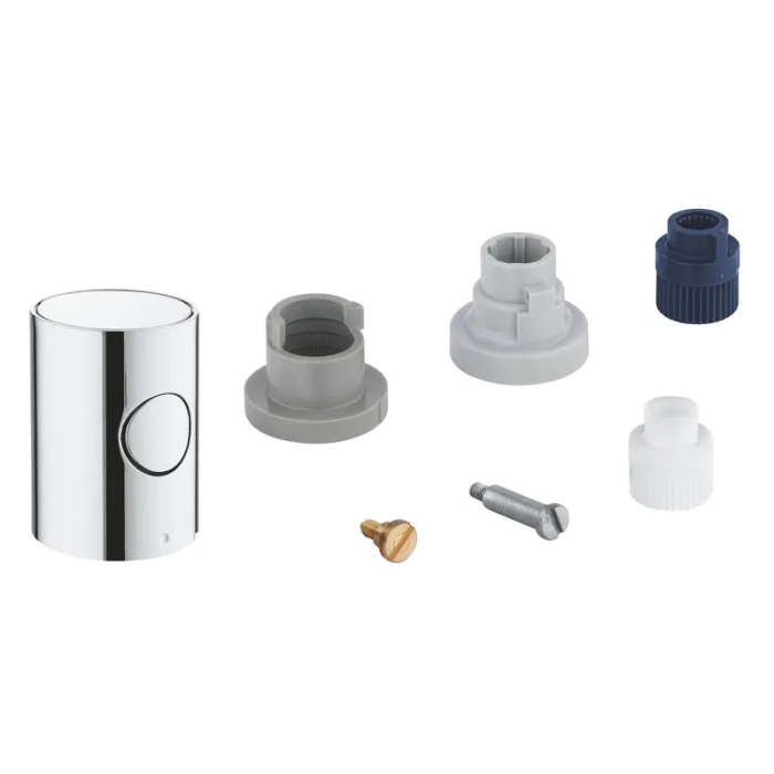 Ручка для душової системи Grohe (47984000) Ручка для душової системи Grohe (47984000)