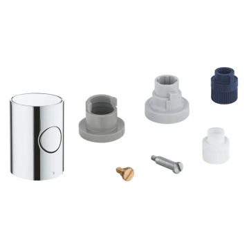 Ручка для душової системи Grohe (47984000)