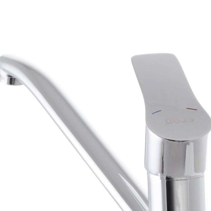 Змішувач для кухні Cron Smart 004 (CR0221) Змішувач для кухні Cron Smart 004 (CR0221)