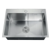 Мийка Zerix ZH5843-215.SUS304 (3.0/0.8) з нержавіючої сталі SUS304 (MX1583)