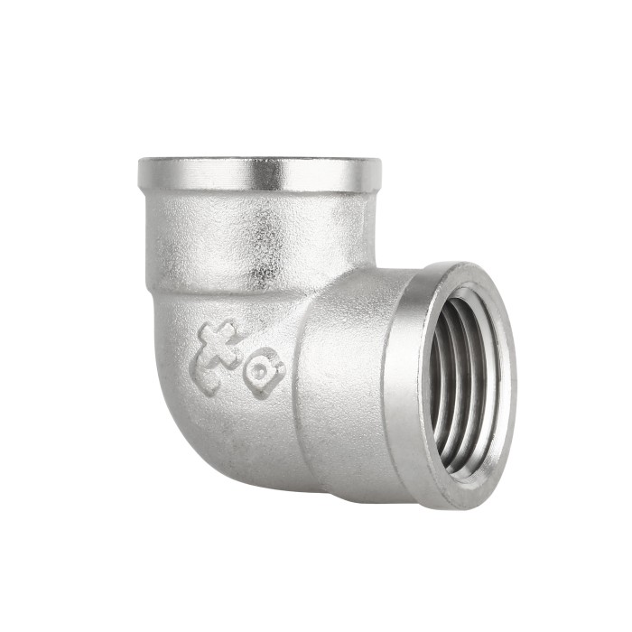 Кут Thermo Alliance Forte 1/2" ВВ SF36815 Кут Thermo Alliance Forte 1/2" ВВ SF36815