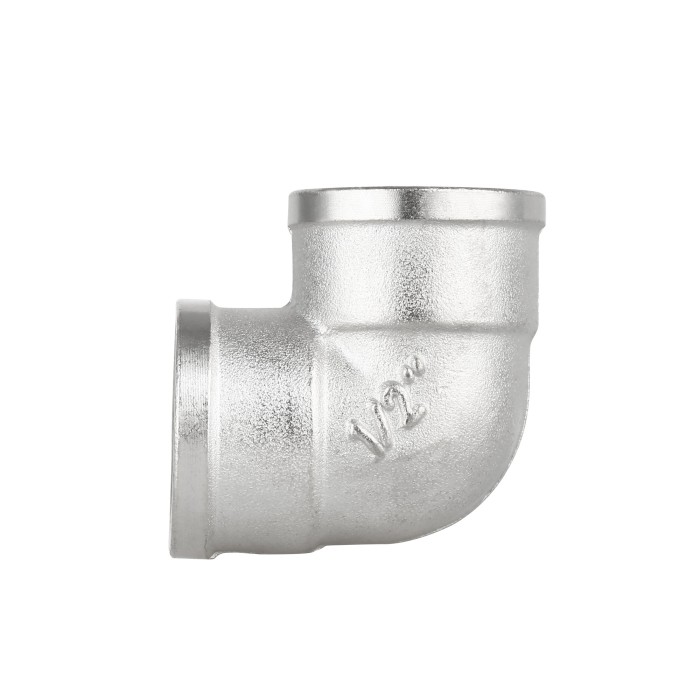Кут Thermo Alliance Forte 1/2" ВВ SF36815 Кут Thermo Alliance Forte 1/2" ВВ SF36815