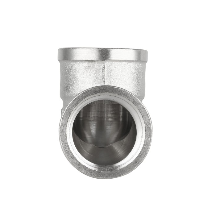 Кут Thermo Alliance Forte 1/2" ВВ SF36815 Кут Thermo Alliance Forte 1/2" ВВ SF36815