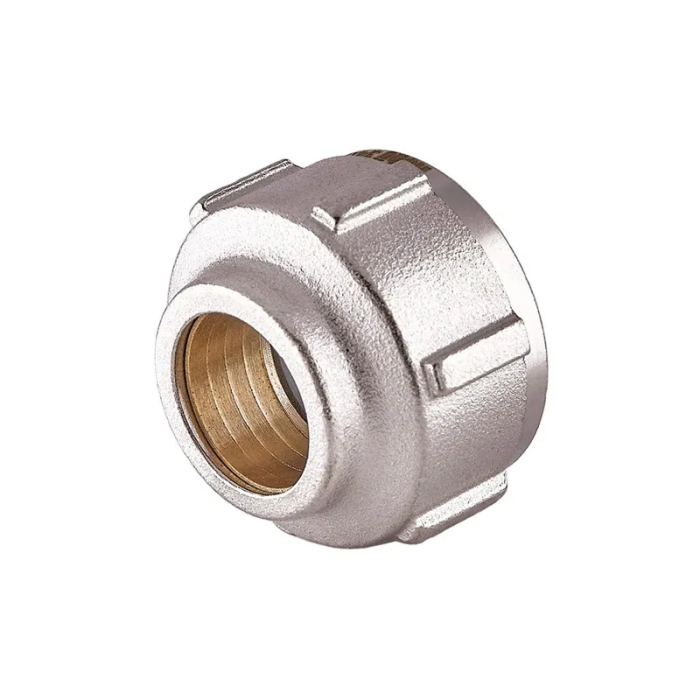 Євроконус для мідної труби Roho R583-075 - 3/4x15мм (RO1026) Євроконус для мідної труби Roho R583-075 - 3/4x15мм (RO1026)