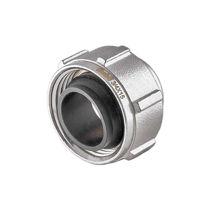 Євроконус для мідної труби Roho R583-075 - 3/4x15мм (RO1026) Євроконус для мідної труби Roho R583-075 - 3/4x15мм (RO1026)