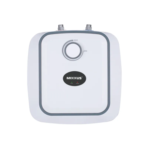 Водонагрівач "Під мийку" Mixxus EWH-0606 Small Under накопич. 6 л, мокр.тен 1,5 kW (WH0006)