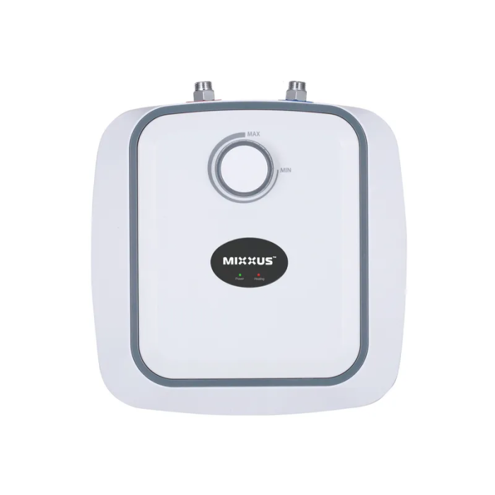 Водонагрівач "Під мийку" Mixxus EWH-0606 Small Under накопич. 6 л, мокр.тен 1,5 kW (WH0006) Водонагрівач "Під мийку" Mixxus EWH-0606 Small Under накопич. 6 л, мокр.тен 1,5 kW (WH0006)