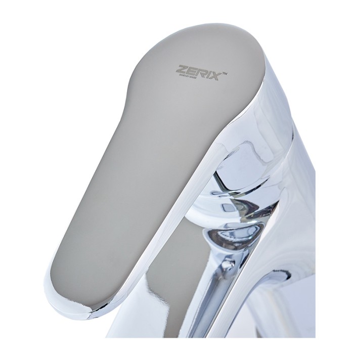 Змішувач для біде Zerix PUD2 146 (ZX2906) Змішувач для біде Zerix PUD2 146 (ZX2906)