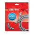 Шланг розтяжний Zerix Chr.F01 (150 см) (ZX2619)