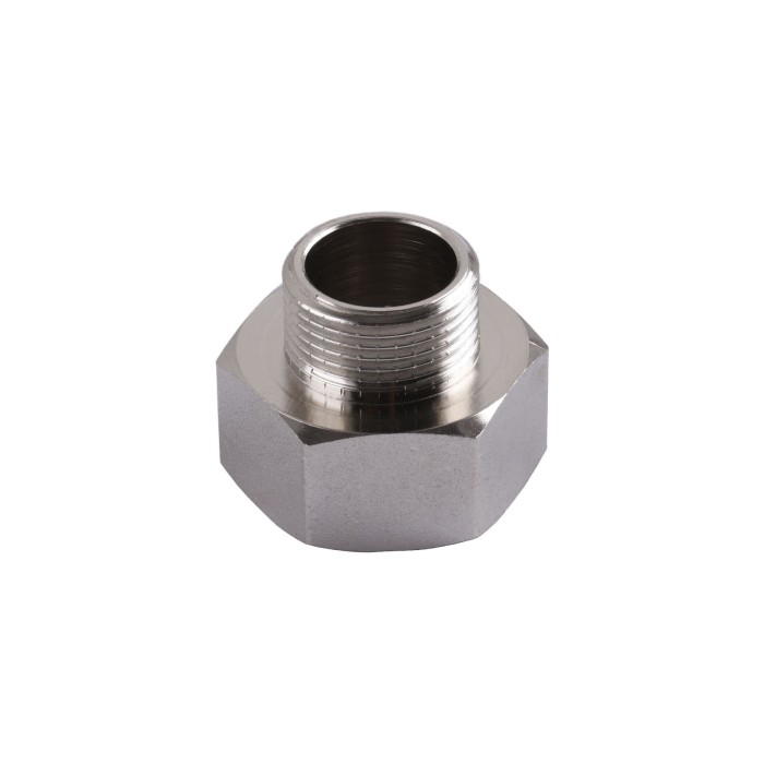 Перехідник SELBA 1″х3/4″ ВЗ SL8806 Перехідник SELBA 1″х3/4″ ВЗ SL8806
