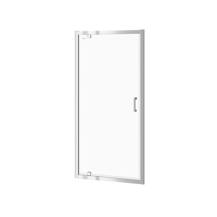Душові двері PIVOT BASIK 80x185 прозоре скло Душові двері PIVOT BASIK 80x185 прозоре скло