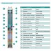 Насос свердловинний SHIMGE 3SP(m) 2.5/5-0.18 кВт, Н 20(15)м, Q 60(40)л/хв, Ø75 мм, (кабель 15 м)