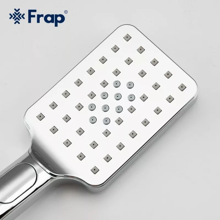 Змішувач для ванни Frap F3261, хром Змішувач для ванни Frap F3261, хром