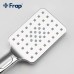 Змішувач для ванни Frap F3261, хром