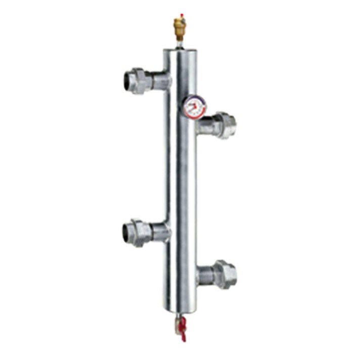 Гідрострілка Icma 1" 1/4 №C303 Гідрострілка Icma 1" 1/4 №C303