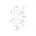 Гідрострілка Icma 1" 1/4 №C303