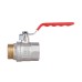 Кран кульовий Thermo Alliance Standart 1" 1/4 ВЗ для води (важіль) SD605NW32PN40