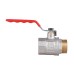 Кран кульовий Thermo Alliance Standart 1" 1/4 ВЗ для води (важіль) SD605NW32PN40