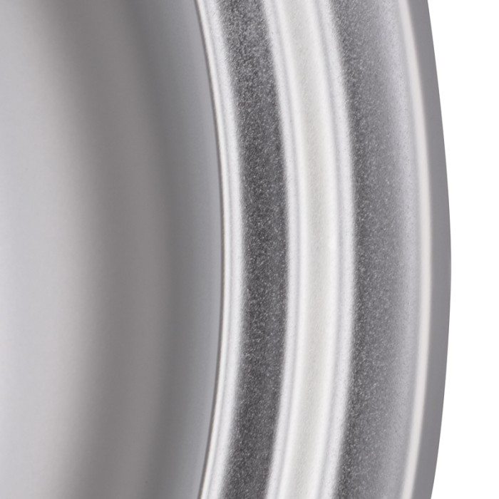 Мийка кухонна HAIBA 50x44 (satin) (HB0540) Мийка кухонна HAIBA 50x44 (satin) (HB0540)