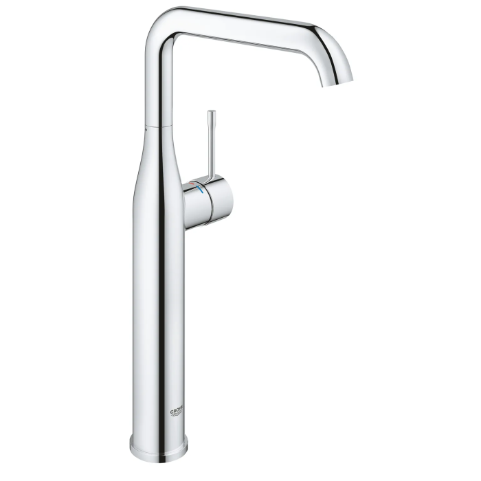 Змішувач на стільницю для раковини XL-розміру Grohe Essence New (32901001) Змішувач на стільницю для раковини XL-розміру Grohe Essence New (32901001)